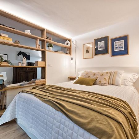Corte Des Ambrois By Apartments To Art Turin Extérieur photo