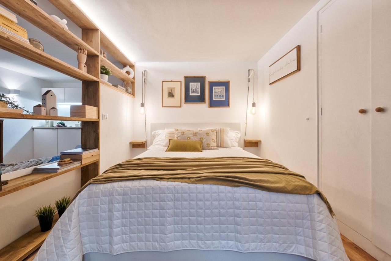 Corte Des Ambrois By Apartments To Art Turin Extérieur photo