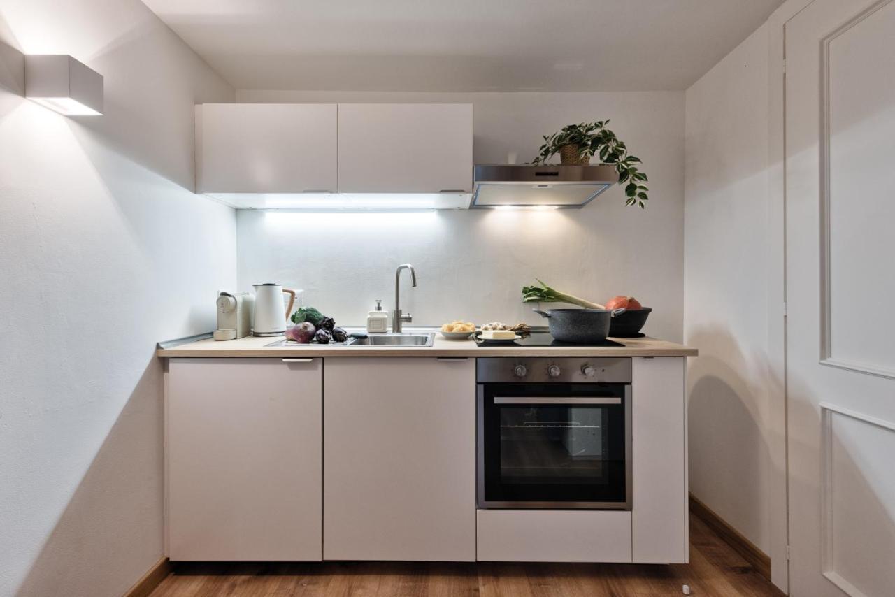 Corte Des Ambrois By Apartments To Art Turin Extérieur photo