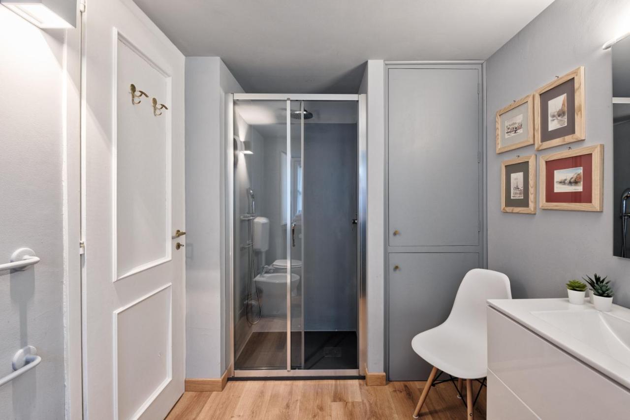 Corte Des Ambrois By Apartments To Art Turin Extérieur photo
