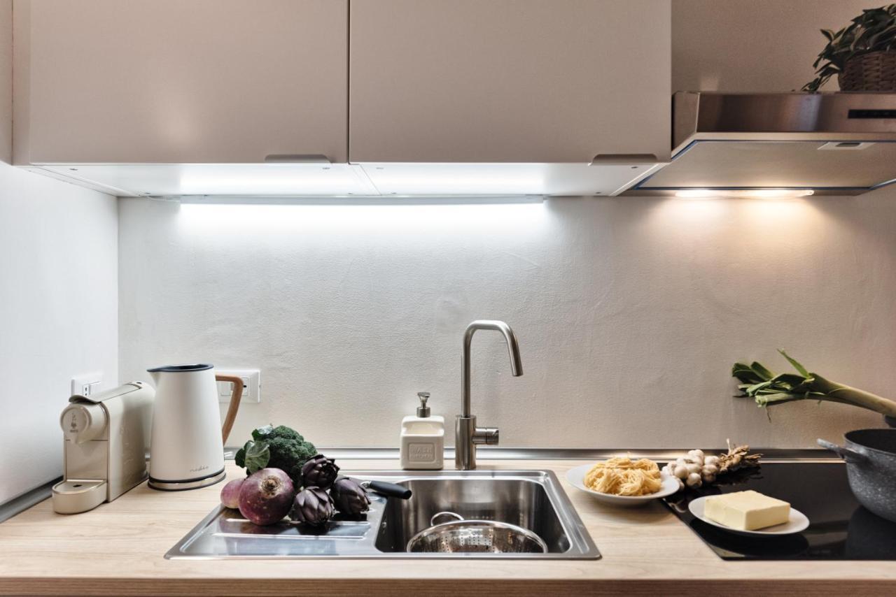 Corte Des Ambrois By Apartments To Art Turin Extérieur photo