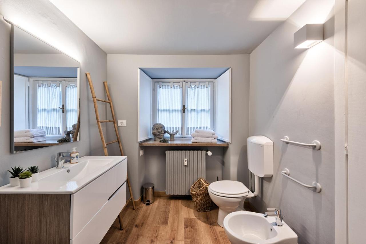 Corte Des Ambrois By Apartments To Art Turin Extérieur photo