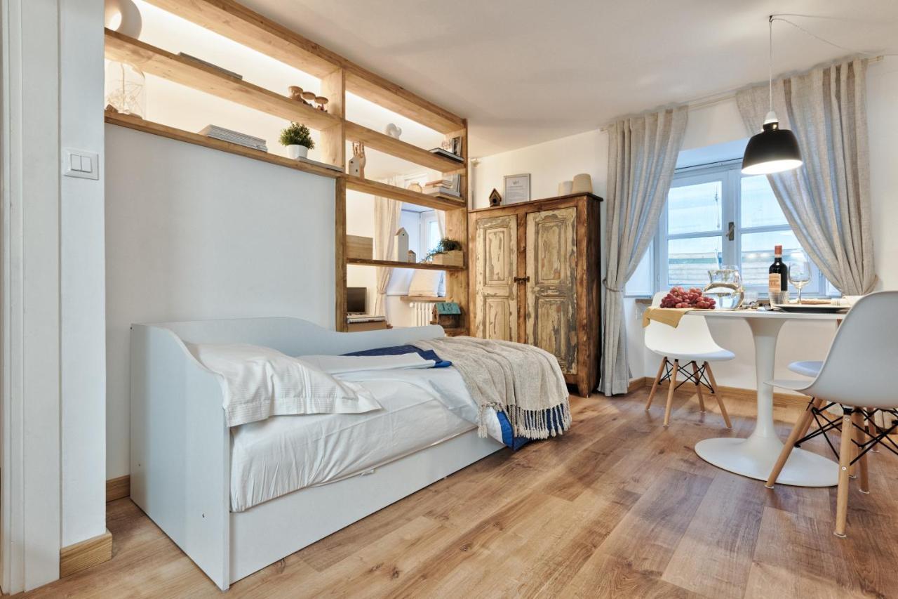 Corte Des Ambrois By Apartments To Art Turin Extérieur photo
