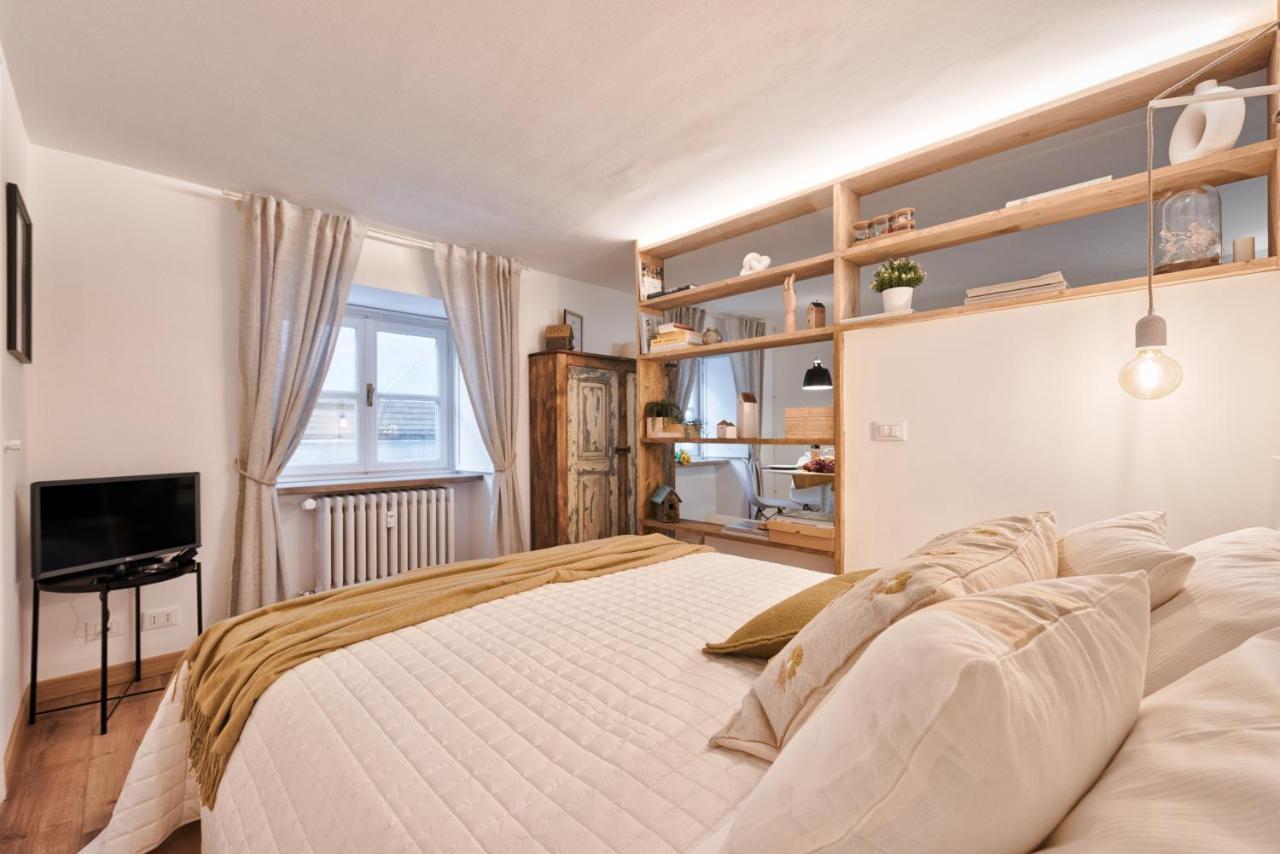 Corte Des Ambrois By Apartments To Art Turin Extérieur photo