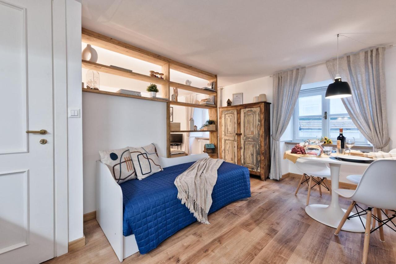 Corte Des Ambrois By Apartments To Art Turin Extérieur photo